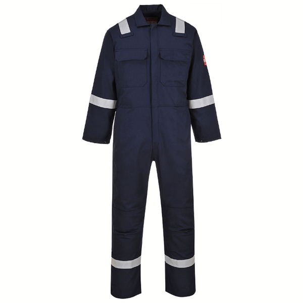 Portwest BIZ5 Iona Bizweld FR Coverall Various Colours