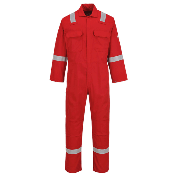 Portwest BIZ5 Iona Bizweld FR Coverall Various Colours