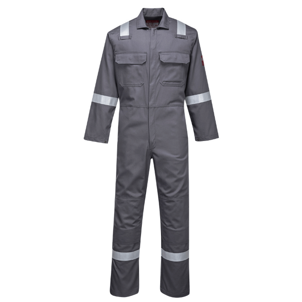 Portwest BIZ5 Iona Bizweld FR Coverall Various Colours
