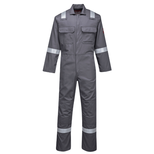 Portwest BIZ5 Iona Bizweld FR Coverall Various Colours