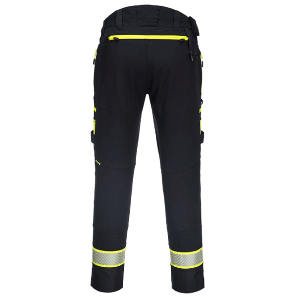Portwest DX449 DX4 Sretch Kneepad Work Trousers Various Colours