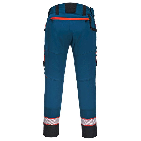 Portwest DX449 DX4 Sretch Kneepad Work Trousers Various Colours