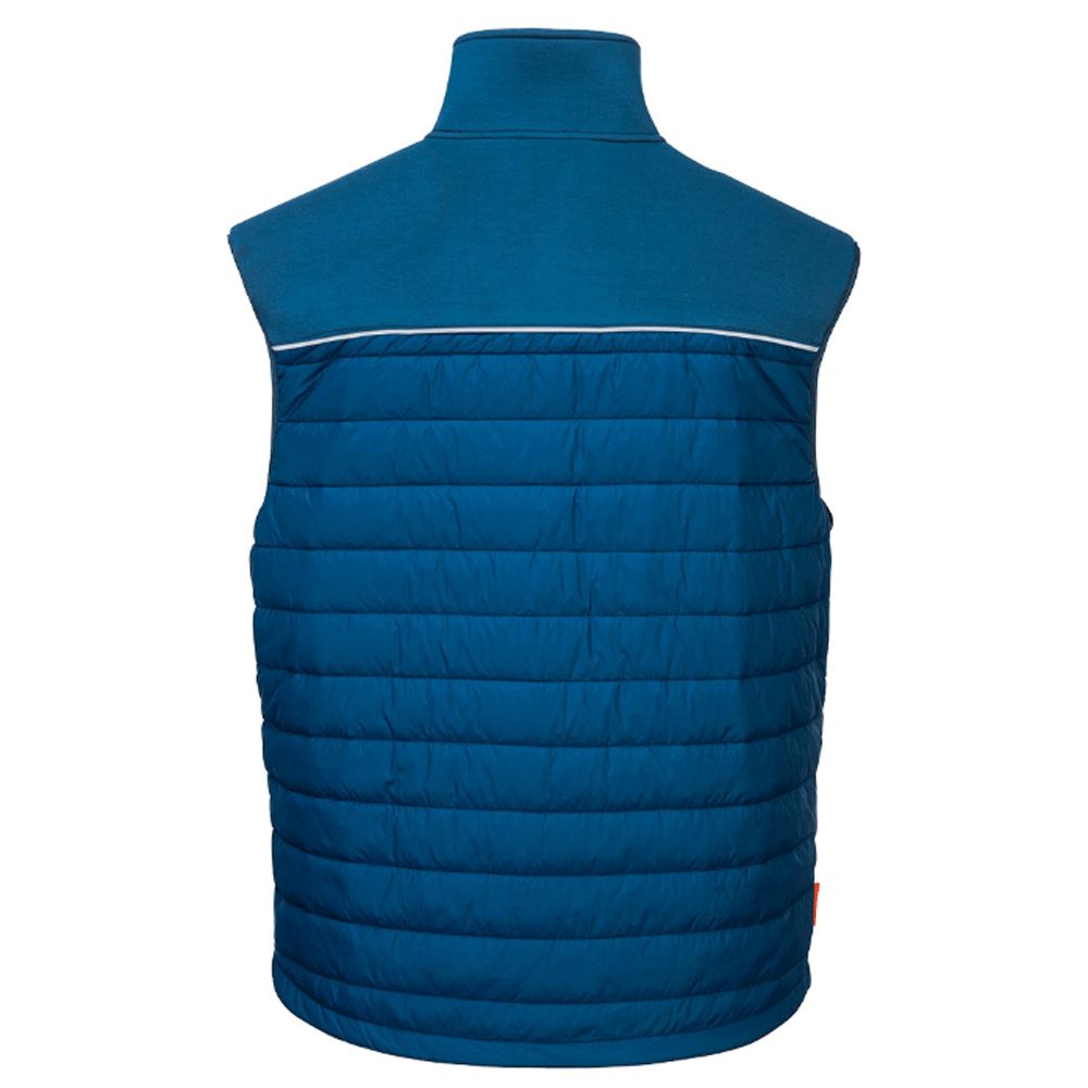 Portwest DX470 DX4 Baffle Gilet Bodywarmer Various Colours