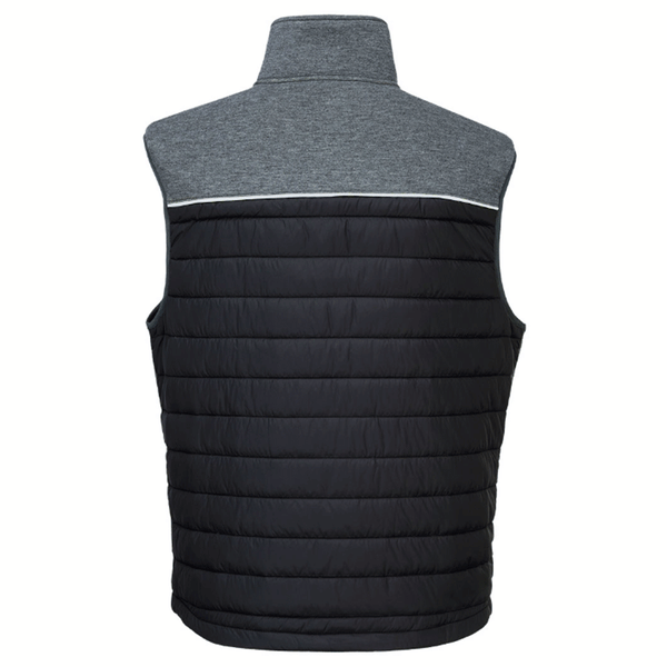 Portwest DX470 DX4 Baffle Gilet Bodywarmer Various Colours