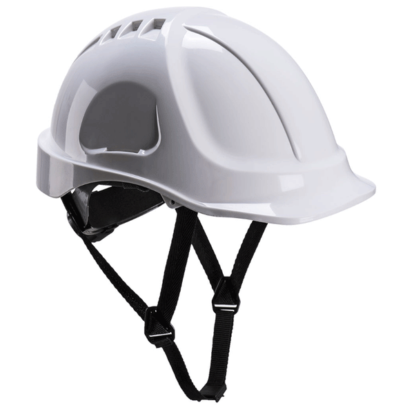 Portwest PS54 Endurance Plus Hard Hat Safety Helmet Various Colours