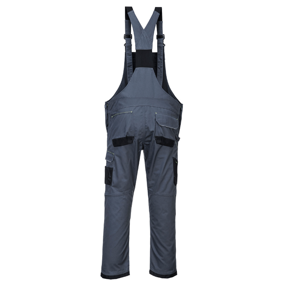 Portwest PW346 PW3 Work Bib & Brace Various Colours