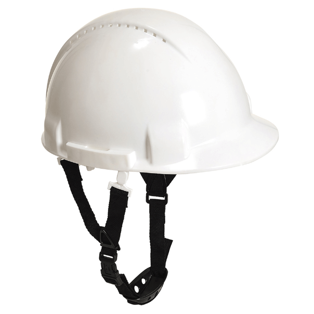 Portwest PW97 Monterosa Safety Hard Hat Helmet Various Colours