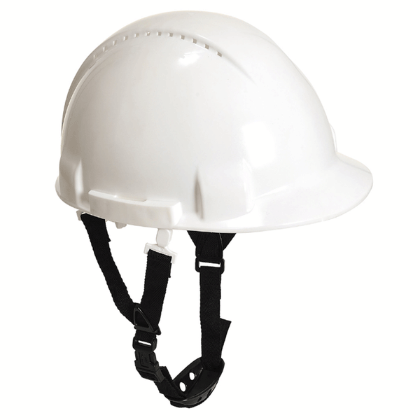 Portwest PW97 Monterosa Safety Hard Hat Helmet Various Colours
