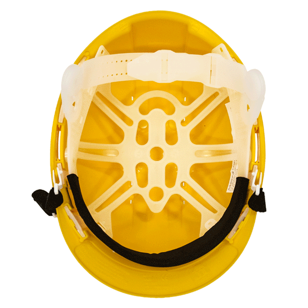 Portwest PW97 Monterosa Safety Hard Hat Helmet Various Colours
