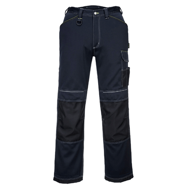 Portwest T601 PW3 Kneepad Work Trousers Various Colours