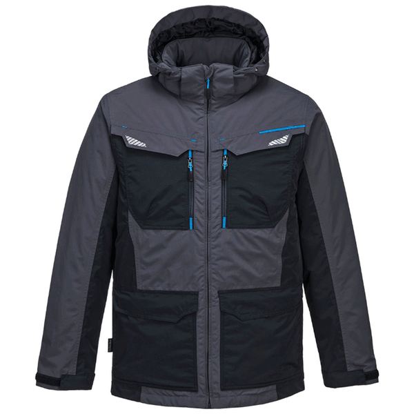 Portwest T740 WX3 Waterproof Winter Jacket Various Colours