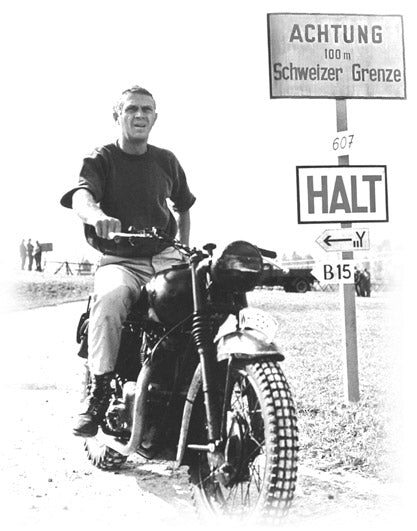 Great Escape Wall Art