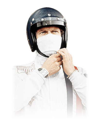 Le Man Racer Wall Art