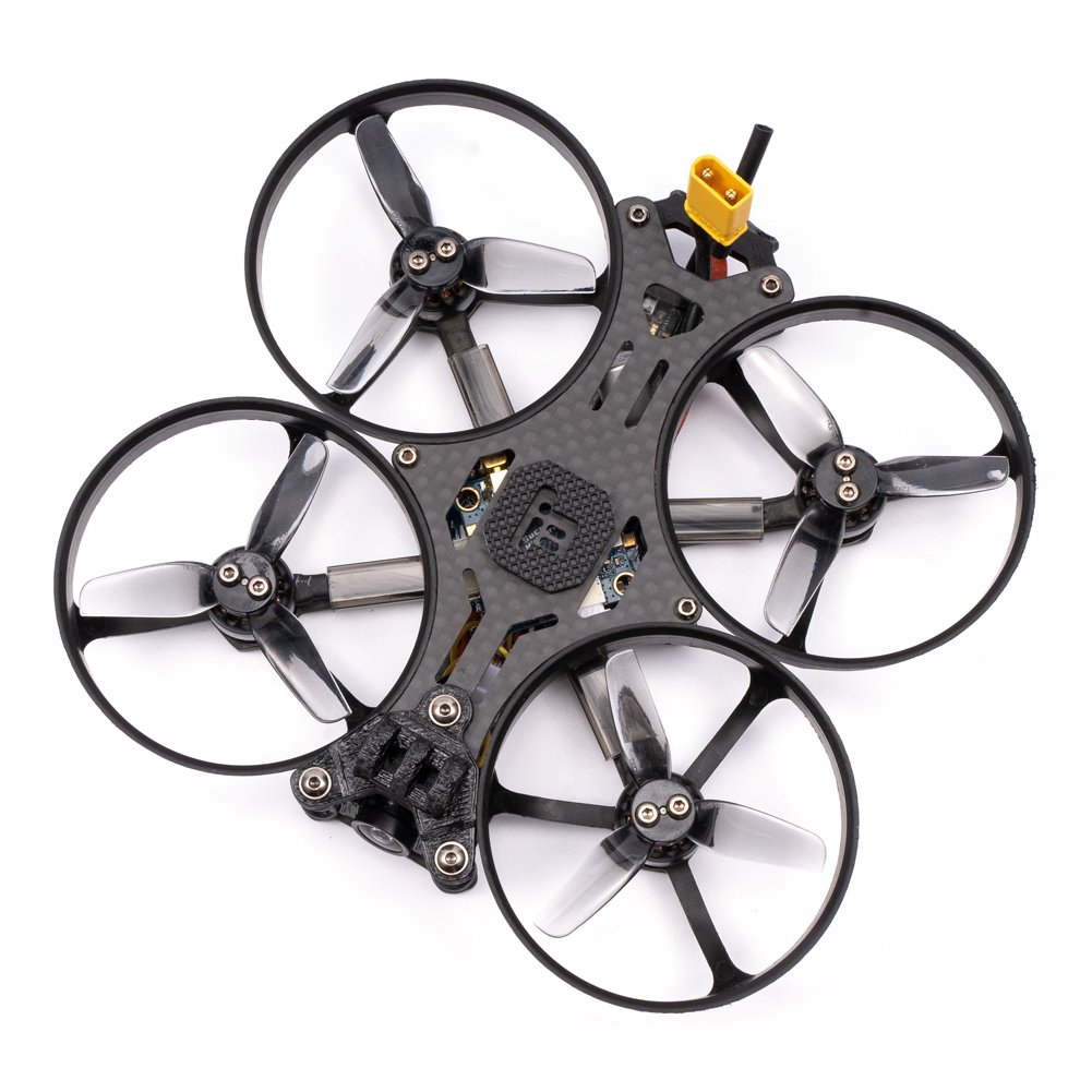 iFlight Protek R20 Analogue 3S Cinematic Mini Quadcopter (BNF ELRS 2.4Ghz)