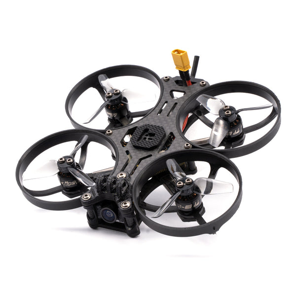 iFlight Protek R20 Analogue 3S Cinematic Mini Quadcopter (BNF ELRS 2.4Ghz)