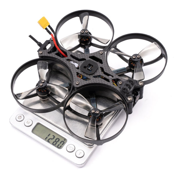 iFlight Protek R25 Analogue Cinematic Mini Quadcopter (BNF ELRS 2.4Ghz)