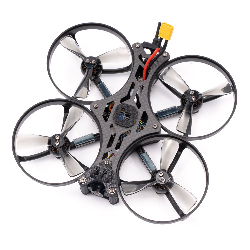 iFlight Protek R25 Analogue Cinematic Mini Quadcopter (BNF ELRS 2.4Ghz)
