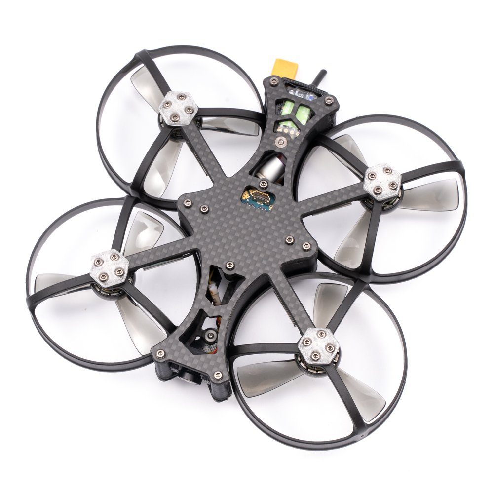 iFlight Protek R25 Analogue Cinematic Mini Quadcopter (BNF ELRS 2.4Ghz)