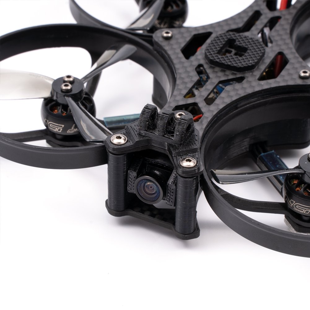 iFlight Protek R25 Analogue Cinematic Mini Quadcopter (BNF ELRS 2.4Ghz)