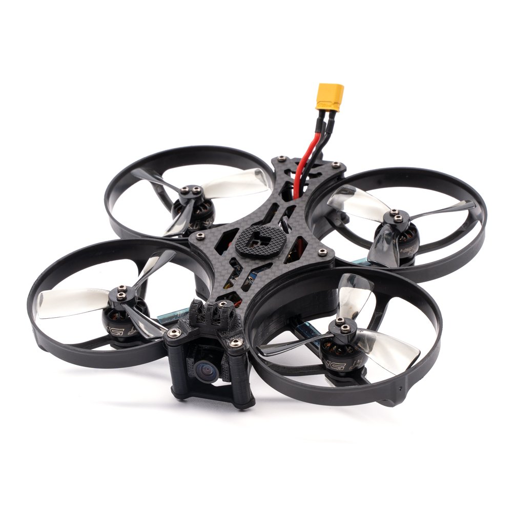iFlight Protek R25 Analogue Cinematic Mini Quadcopter (BNF ELRS 2.4Ghz)