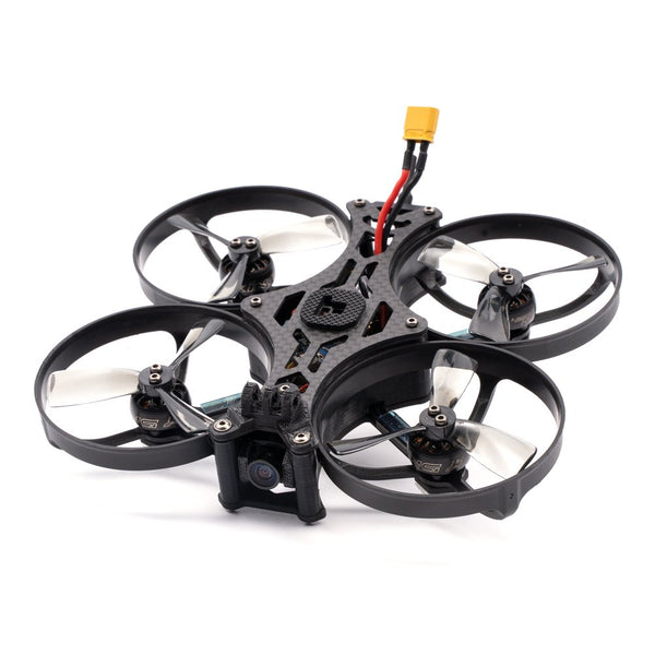 iFlight Protek R25 Analogue Cinematic Mini Quadcopter (BNF ELRS 2.4Ghz)