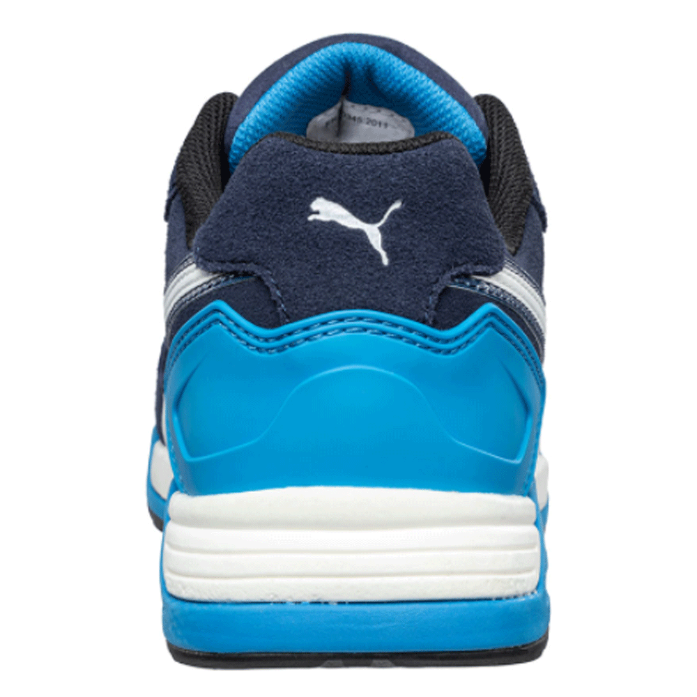 Puma Airtwist Low S3 ESD HRO SRC Safety Work Trainer Shoe Various Colours