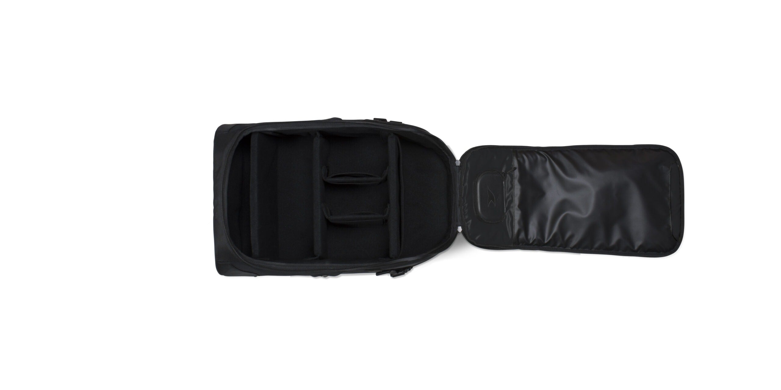 Torvol Quad Pitstop Backpack V2 - Stealth Edition