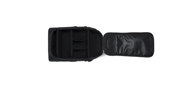 Torvol Quad Pitstop Backpack V2 - Stealth Edition