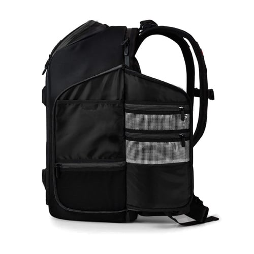 Torvol Quad Pitstop Backpack Pro V2 - Stealth Edition