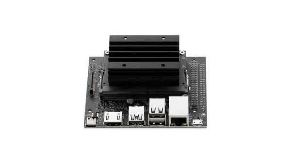 Nvidia Jetson Nano 2GB Developer Kit with Wi-Fi