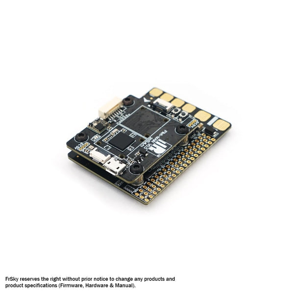 FrSky R9 Pilot / RXSR Pilot Flight Controller