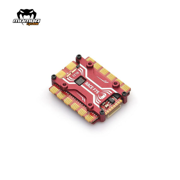 Mamba Race F75 ESC (BLheli32, 75A, 3-6S)