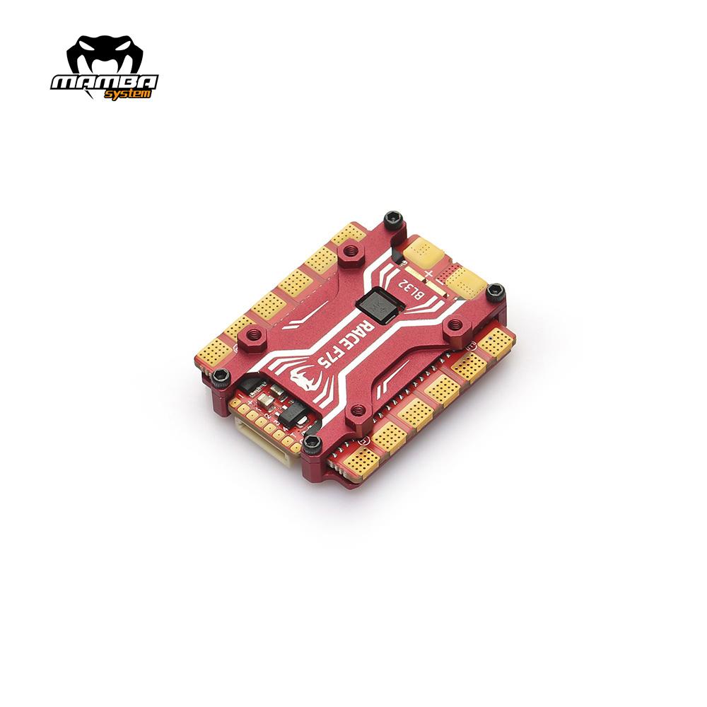 Mamba Race F75 ESC (BLheli32, 75A, 3-6S)