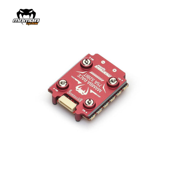 Mamba Race F75 ESC (BLheli32, 75A, 3-6S)