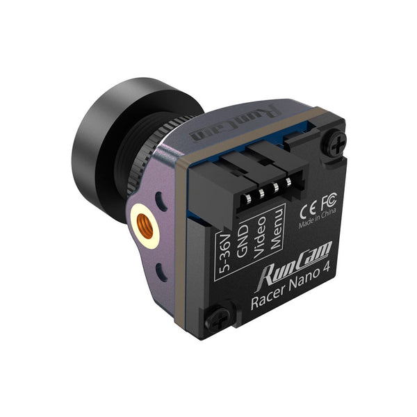RunCam Racer Nano 4 FPV Camera
