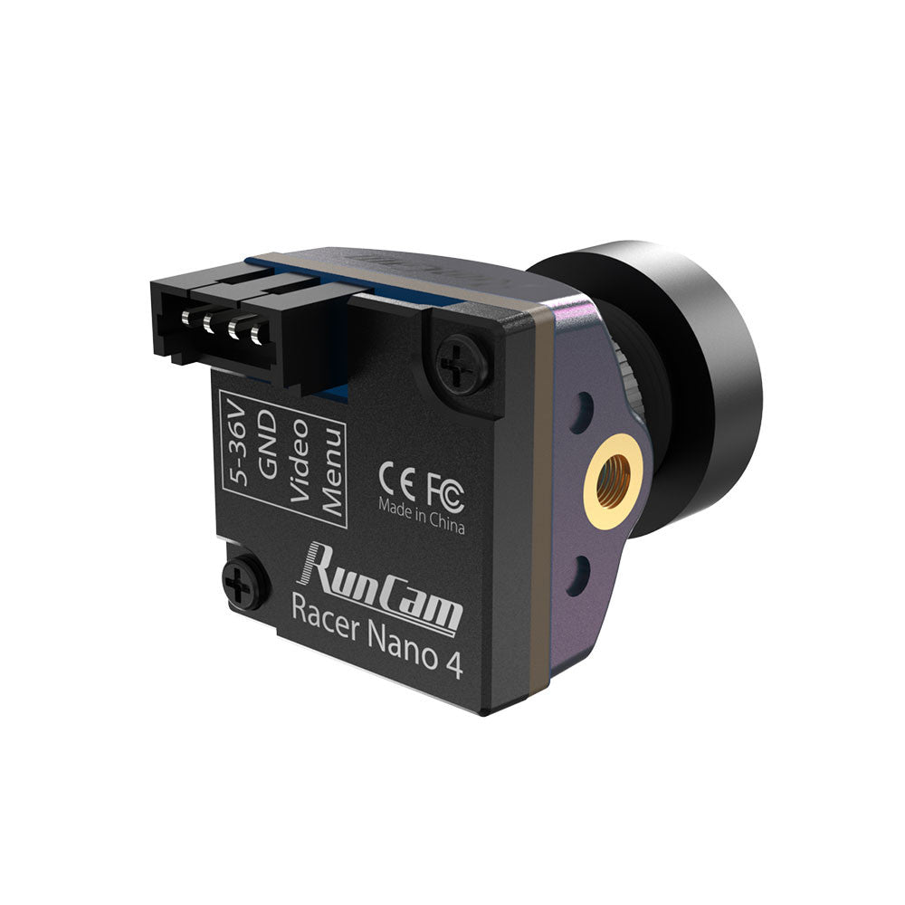 RunCam Racer Nano 4 FPV Camera