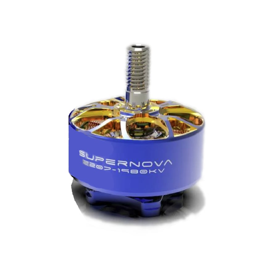 AOS Supernova 2207/2308 1980KV Motor