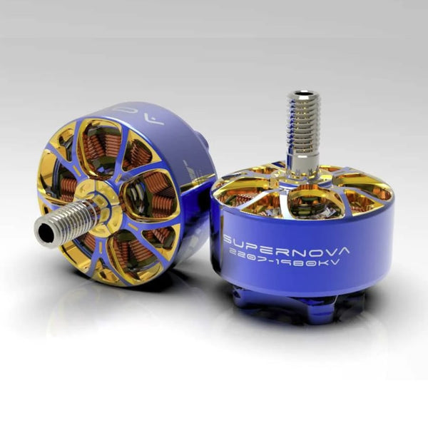 AOS Supernova 2207/2308 1980KV Motor