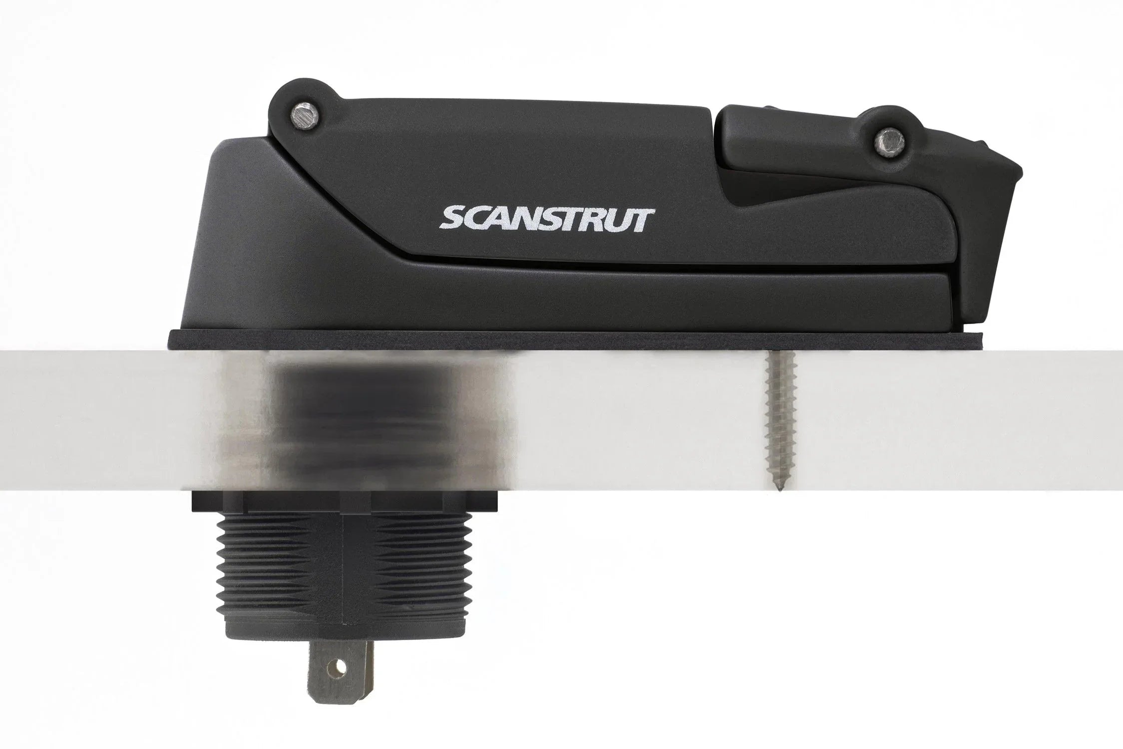 Scanstrut ROKK ROKK ROKK Charge+ Waterproof Dual USB Fast Cha | 4Boats