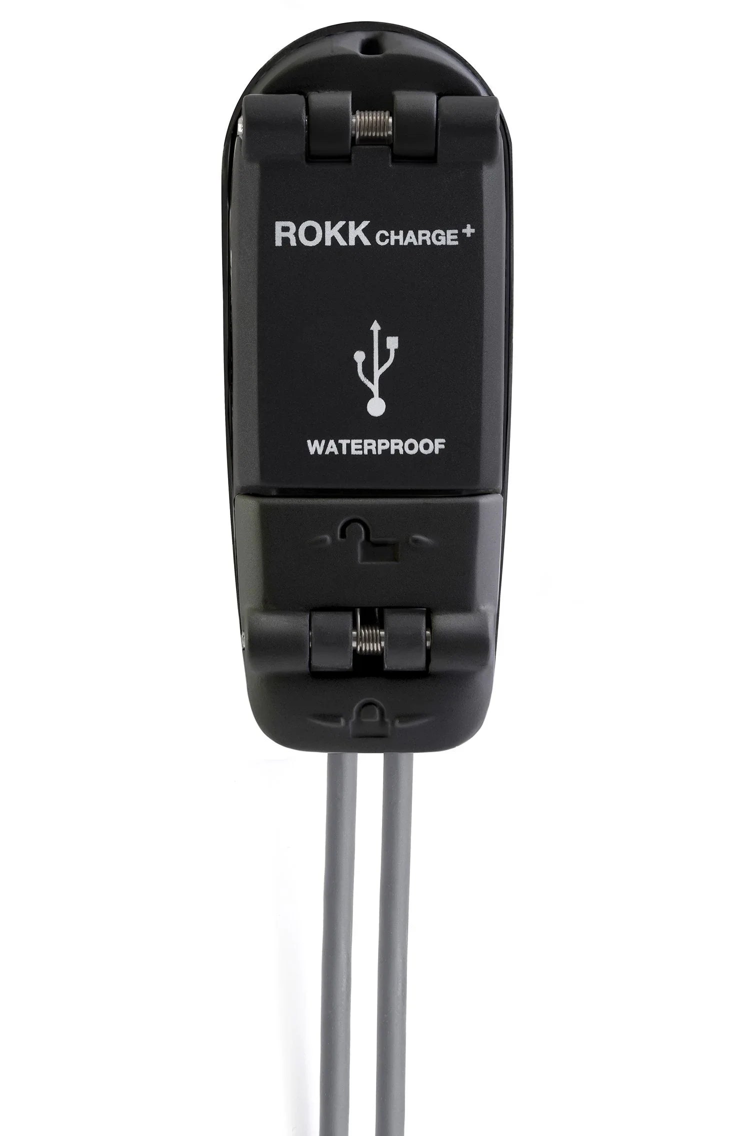 Scanstrut ROKK ROKK ROKK Charge+ Waterproof Dual USB Fast Cha | 4Boats