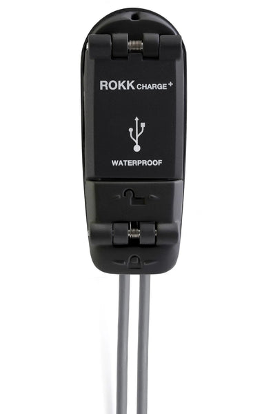 Scanstrut ROKK ROKK ROKK Charge+ Waterproof Dual USB Fast Cha | 4Boats