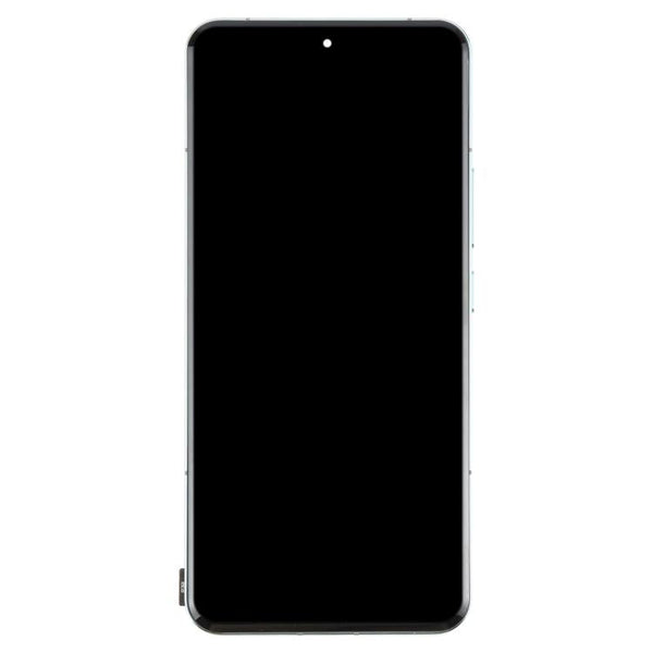 For Xiaomi 14 Pro AMOLED Original LCD Screen Digitizer Full Assembly with Frame