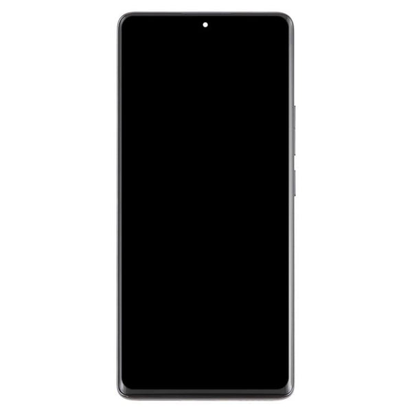 For Xiaomi Redmi Note 14 Pro 4G AMOLED Original LCD Screen Digitizer Full Assembly with Frame