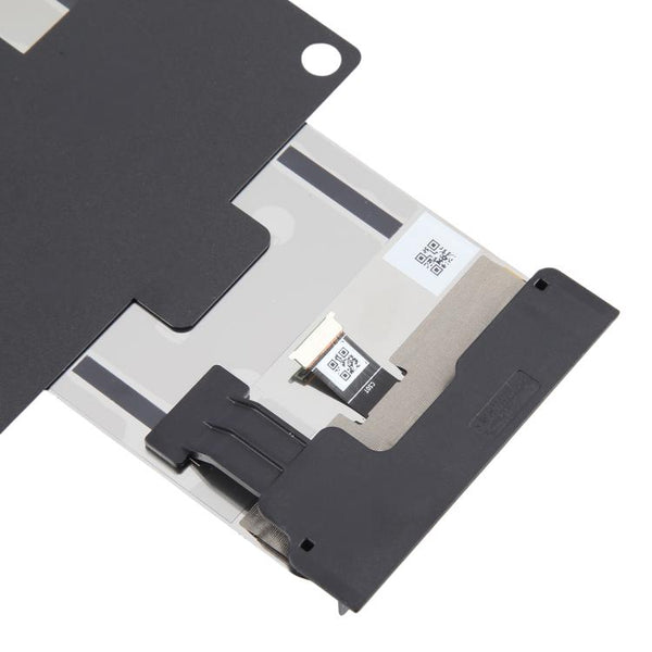 For Tecno Phantom V Flip2 Original AMOLED Material LCD Screen with Digitizer Full Assembly