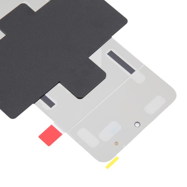 For Tecno Phantom V Flip2 Original AMOLED Material LCD Screen with Digitizer Full Assembly