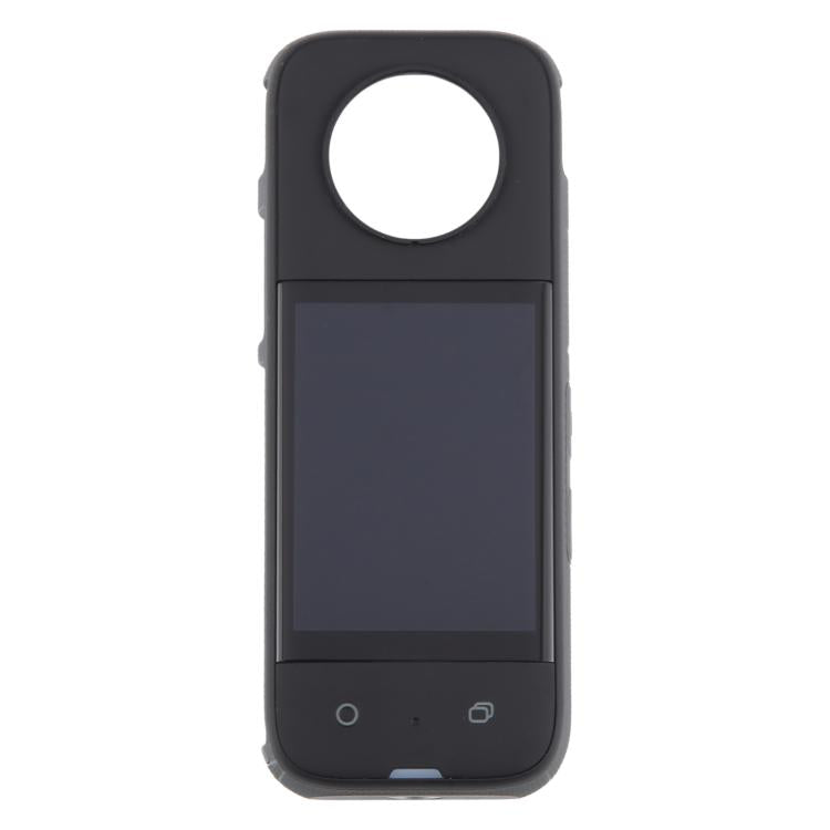 For Insta360 X3 Original Disassembled LCD Screen Digitizer Full Assembly with Frame