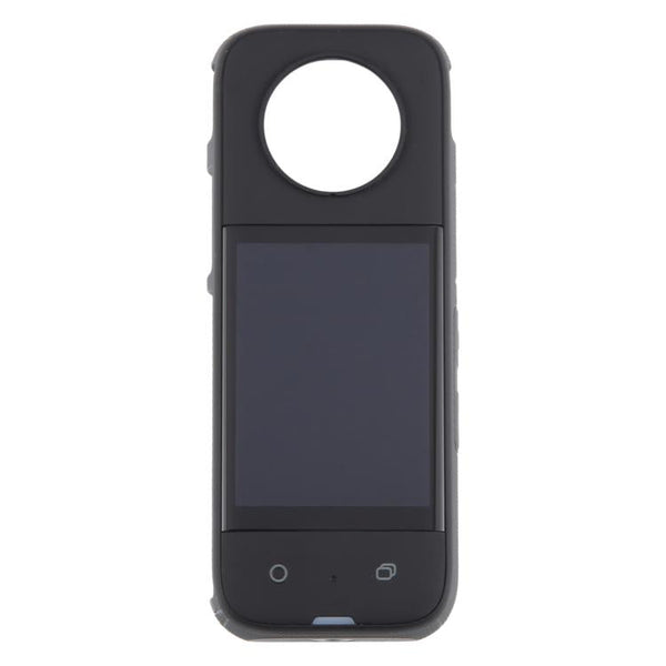 For Insta360 X3 Original Disassembled LCD Screen Digitizer Full Assembly with Frame