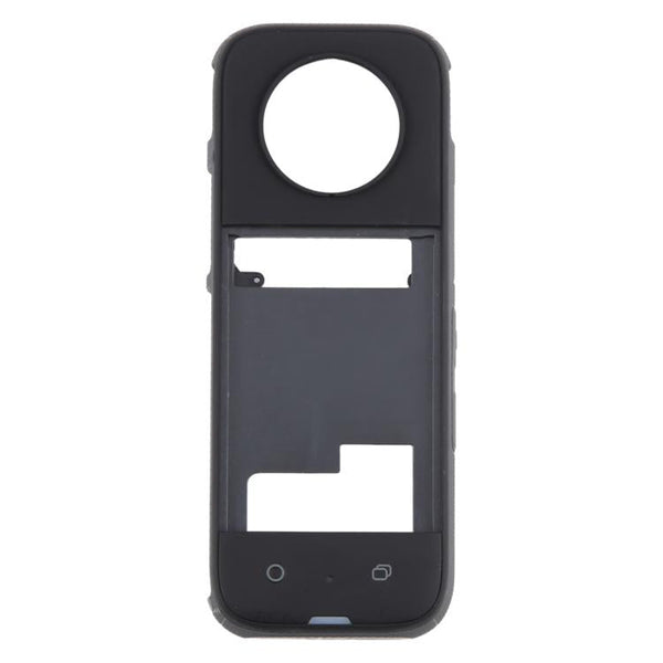 For Insta360 X3 Original Disassembled Middle Frame Bezel Plate