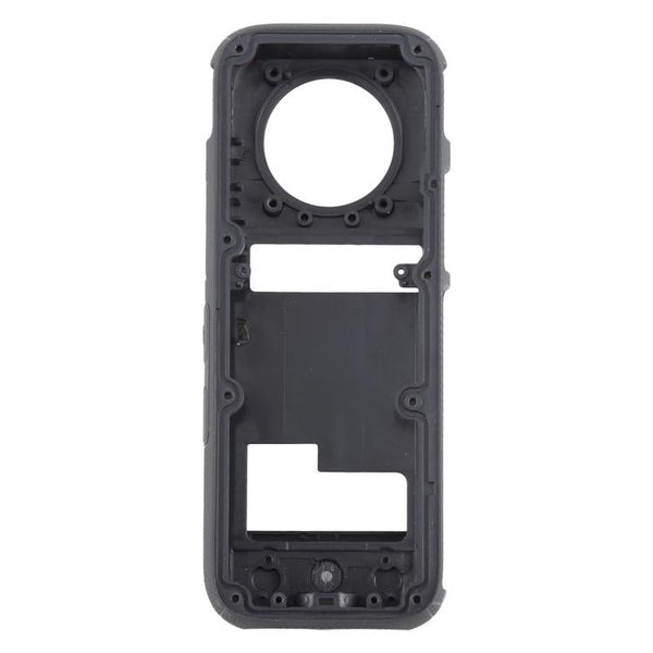 For Insta360 X3 Original Disassembled Middle Frame Bezel Plate