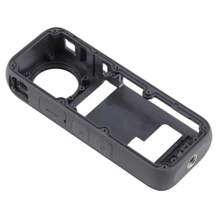 For Insta360 X3 Original Disassembled Middle Frame Bezel Plate